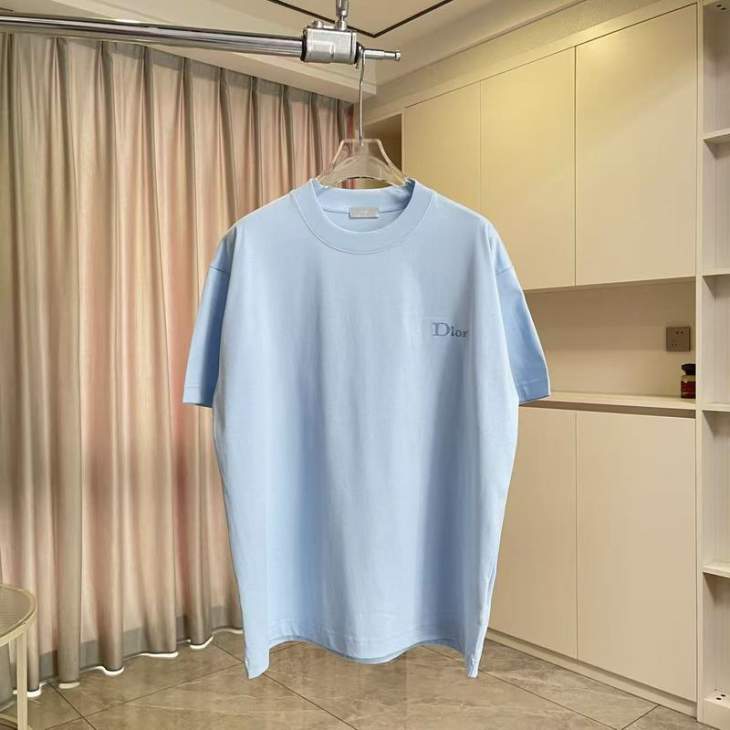 Dior T Shirts Short _SKUDiorS-2XLhgntx10316098